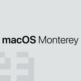 Apple Macos Monterey